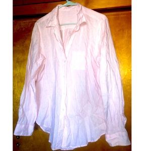 Frank & Eileen Grayson Tumbled Linen